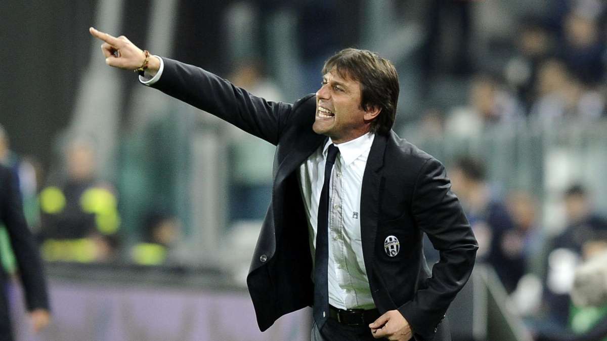 Juventus, tanta tattica quest'oggi a Vinovo
