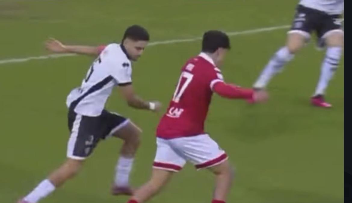 Primo gol in Serie B per Rao! L’azzurrino 2006 trascina il Bari nel successo a Cesena