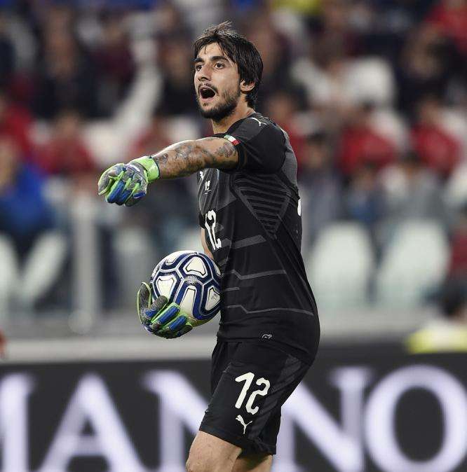 UFFICIALE - Perin è un nuovo giocatore dell Juve: al Genoa 12 mln dilazionati, i dettagli