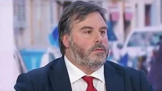 Il deputato Nobili contro Spadafora: "Crociata contro il calcio, la maggioranza vuole ripartire!"
