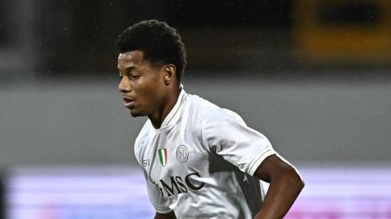 Neres: "Con De Bruyne in squadra il nostro compito è solo correre, tanto la palla arriva sempre"