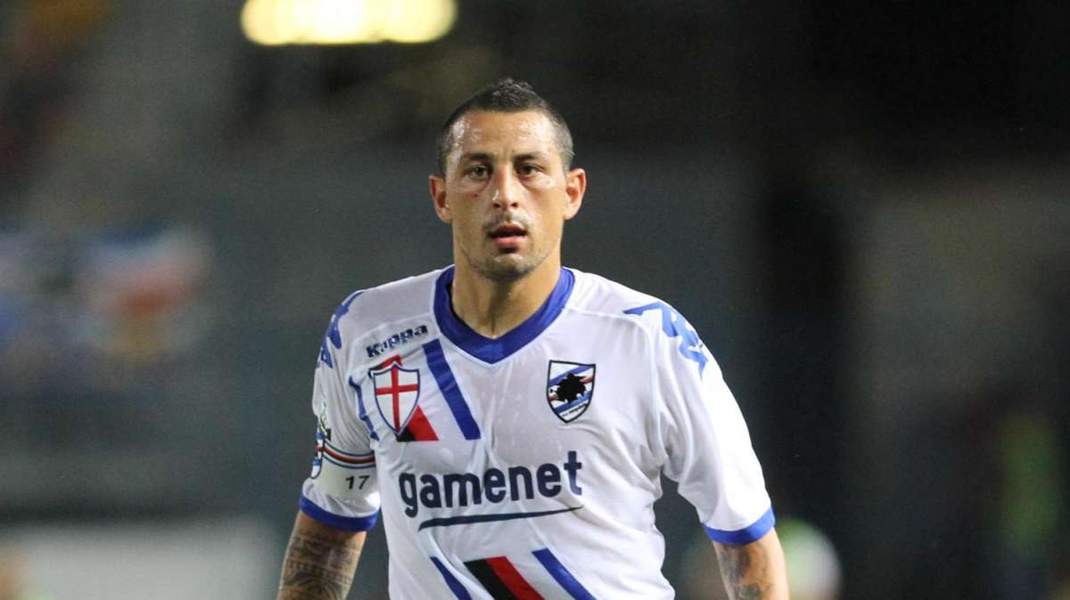 Ex obiettivi Napoli - Palombo può tornare in Serie A a gennaio