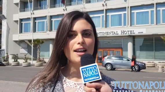 VIDEO - TN TRA I TIFOSI: "Chi sono gli incedibili?", i napoletani eleggono gli azzurri che non vanno venduti in estate!