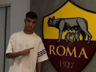 UFFICIALE - Il talentino Vanacore lascia il Napoli: il classe 2010 firma per la Roma