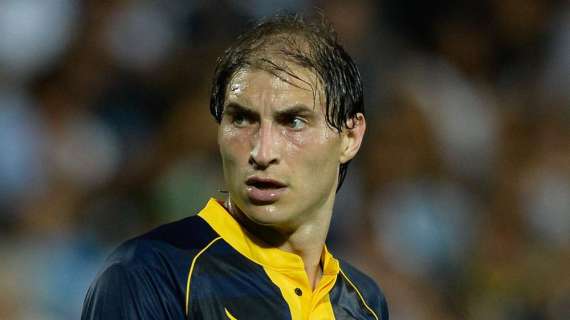 UFFICIALE: Milan, preso Paletta