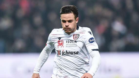 Gazzetta - Nandez-Ounas, il Napoli vuole lo scambio alla pari: Giulini non è convinto