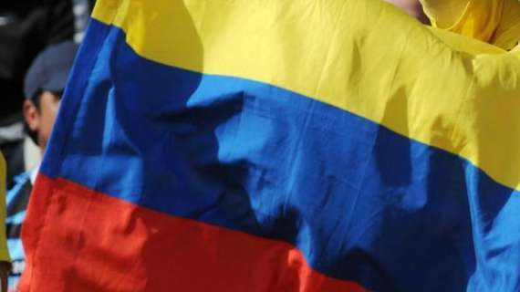 Coronavirus, in Colombia si ferma il calcio: stop fino a settembre