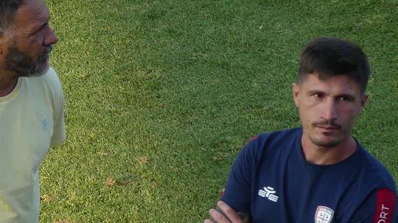 Cagliari, esce di scena Juric: il napoletano Pisacane opzione concreta per il post-Nicola 
