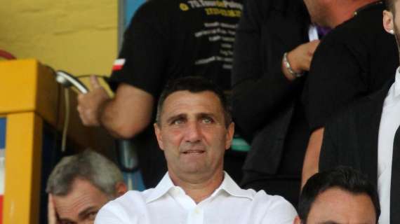 Giordano pazzo di Osimhen: "A metà tra Asprilla e Weah, uno così mancava in Serie A"
