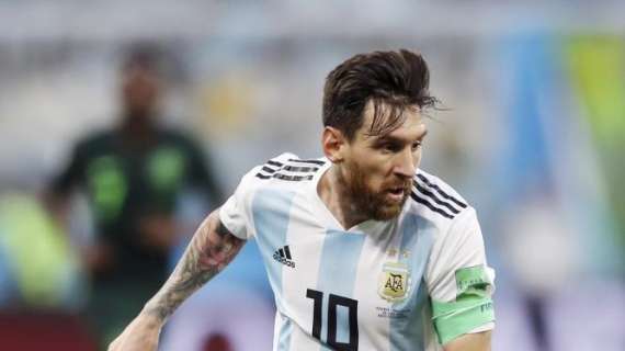 Messi e Suarez tornano ad allenarsi: vogliono esserci nella doppia sfida al Napoli negli Usa