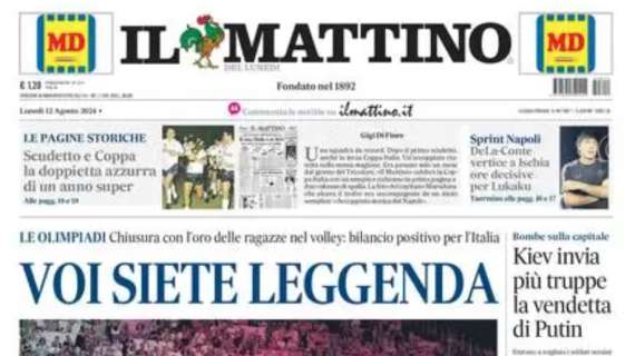 “Veritieri incontri a Ischia: Lukaku al centro delle decisioni di ADL e Conte”