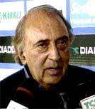 Ferlaino trascina Tullio Maddaloni in tribunale