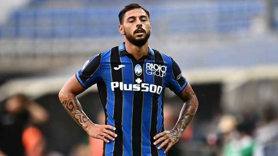 Pezzella poteva essere il sostituto di Mathias Olivera al Getafe, ma ha scelto Lecce: il motivo