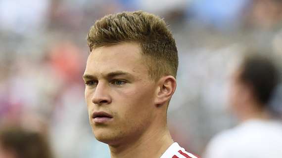 Il no-vax Kimmich di nuovo out: altri 7 giorni di isolamento per positività di un contatto stretto