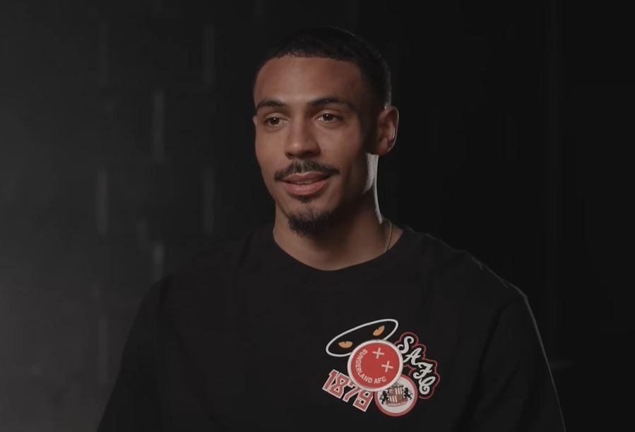 Nome nuovo per l'attacco: proposto Isidor del Sunderland