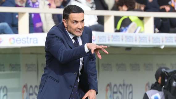 Palladino sulla Fiorentina: “Biraghi fuori per scelta tecnica, non dico altro”