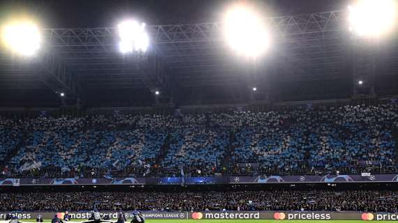 "Fuori gli attributi!", cos'è accaduto tra tifosi e squadra al termine di Genoa-Napoli