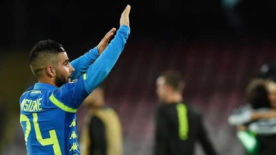 KK, Marciano: “Liverpool? Gol di Insigne di marca sarrista, la gara ancelottiana”