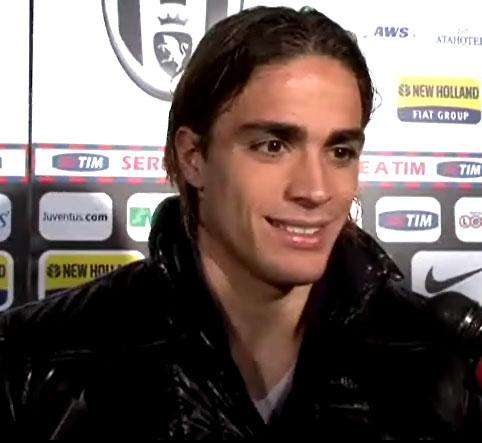 Matri: "Cagliari-Napoli partita sentita"