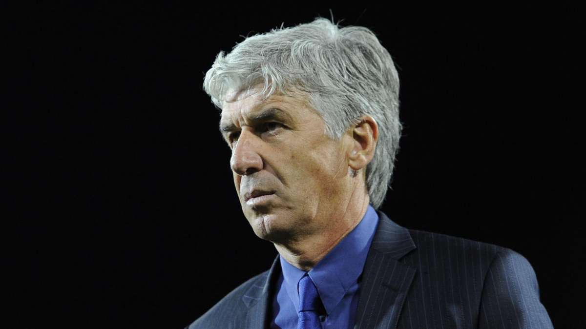 Gasperini: "Volevo Palacio, l'Inter puntava su Lavezzi, Sanchez e Tevez ma..."