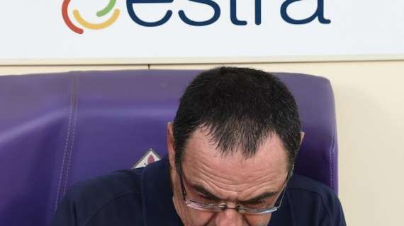 Sky - Sarri-Chelsea, firme in corso: Zola sarà il vice del tecnico toscano