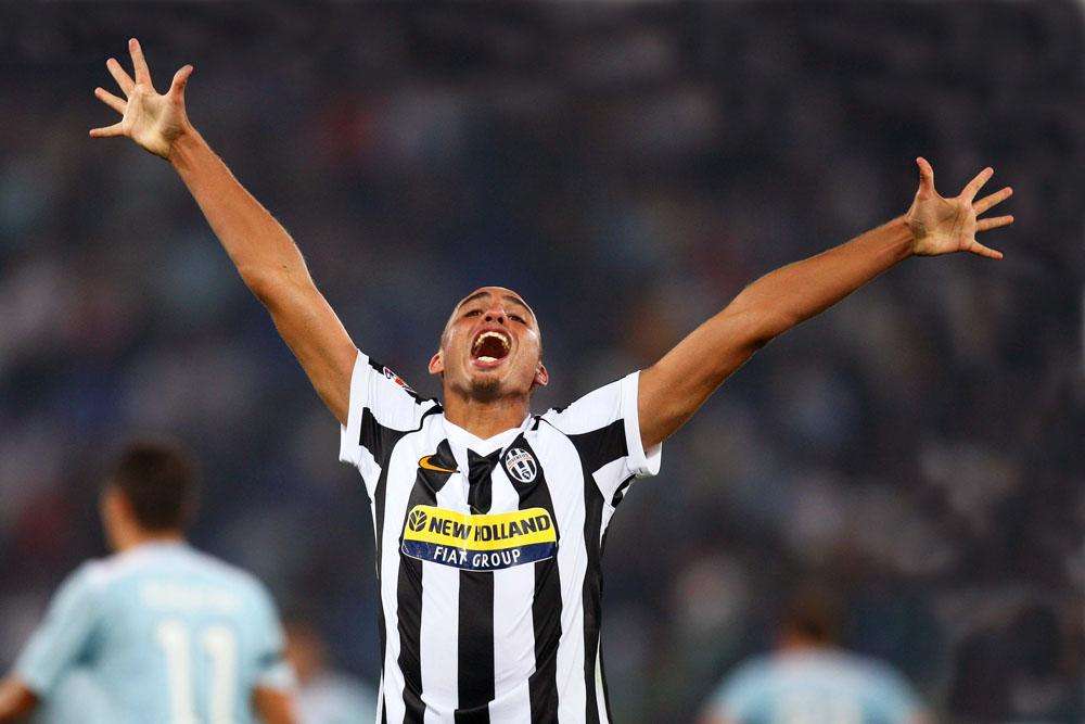 Ex Obiettivi - A Trezeguet bastano 15 minuti per il primo goal con il River