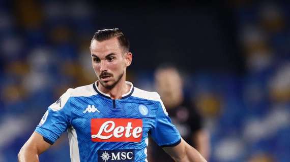 Spagna, convocazione per Fabiàn e l'obiettivo Reguilon per il doppio impegno di Nations League