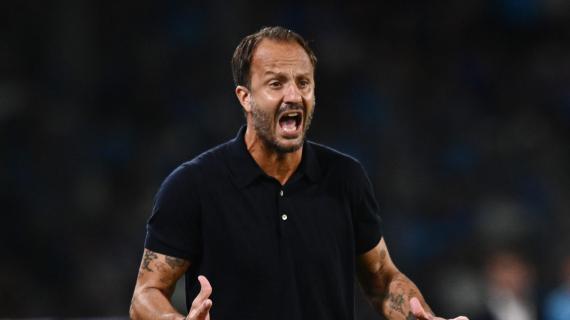 Pisa, Gilardino a Sky: "Orgoglioso dei miei! Non è da tutti giocare così a Napoli"