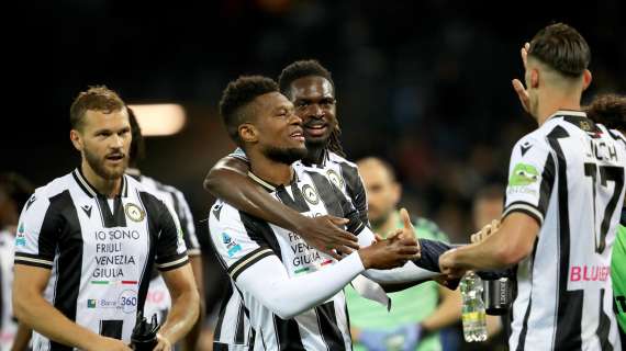 Svolta Udinese, arriva il cambio di proprietà: verso il closing in settimana