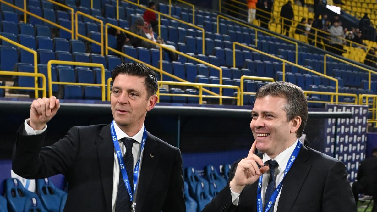 Il giudice che assolse Rocchi: "Con Calciopoli persa un'occasione, ora sono pessimista"