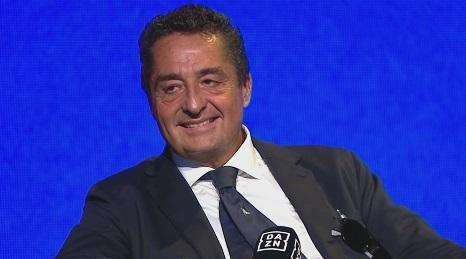 SSC Napoli, Lombardo: "Bello riaccogliere il Venezia in A, speriamo col pubblico al Maradona"