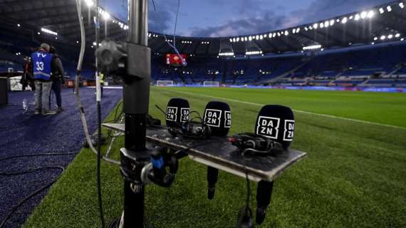 UFFICIALE - Accordo tra Dazn e Tim: l'app della piattaforma pronta a sbarcare anche su Sky