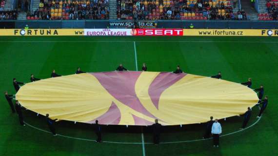 Europa League, caos Sparta Praga: campionato fermo, ma può giocare col Lille