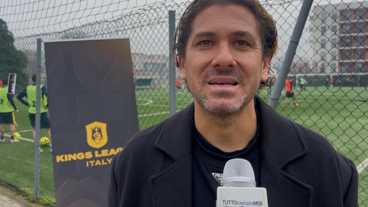 Cerci: “L’Inter è la più forte e ha meritato lo Scudetto. Alisson? Mi fa impazzire!”