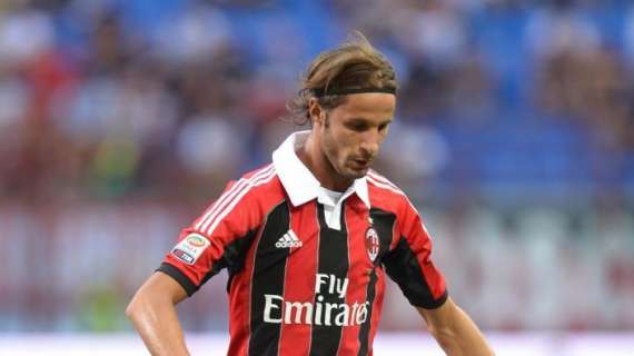 L'ex rossonero Antonini: "Al Milan Ancelotti aveva due moduli a cui anche il Napoli si presta bene"