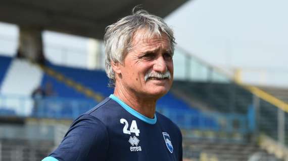 Pillon: "Buon atteggiamento del Napoli, con qualche risultato cambierà anche il vento"