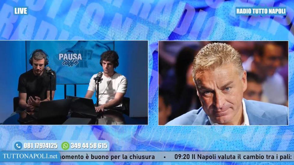 Immagine news Radio Tutto Napoli n.2