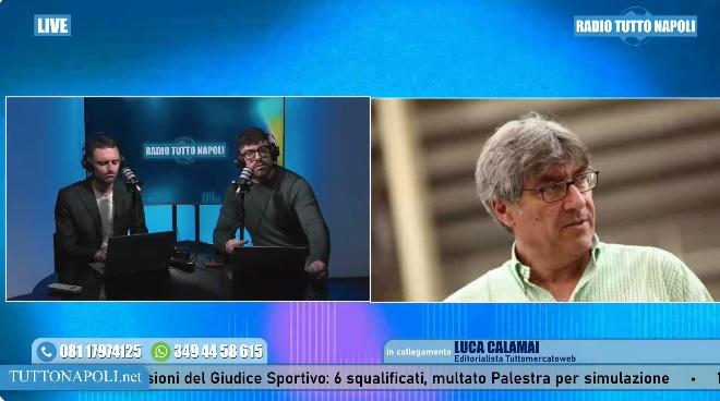 Immagine news Radio Tutto Napoli n.1