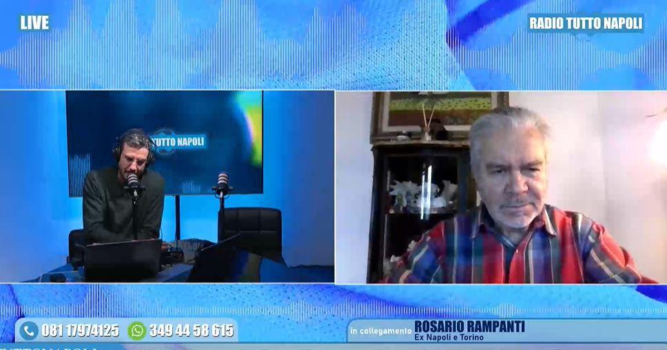 Immagine news Radio Tutto Napoli n.1