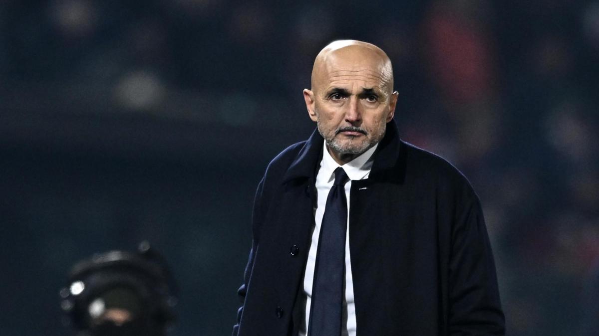 Juve, Spalletti ammette: "Pisa sfortunato sui due legni, noi sotto livello"