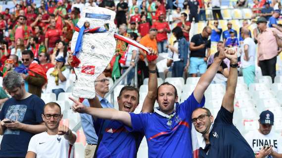 UFFICIALE - Nuove limitazioni di pubblico in Francia: dal 3 gennaio massimo 5mila spettatori
