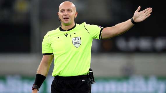 UFFICIALE - Altro premio Uefa per l'arbitro di Napoli-Milan: Marciniak dirigerà finale Champions