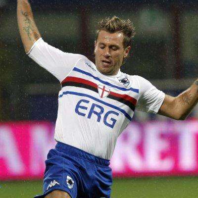 Il Napoli tratta Cassano