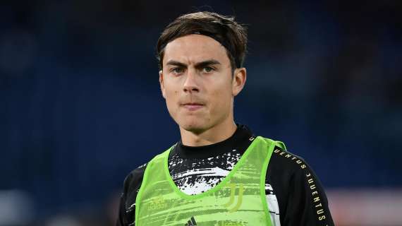 Tuttosport - Dybala è pronto al debutto stagionale: col Napoli dall'inizio o a gara in corso?