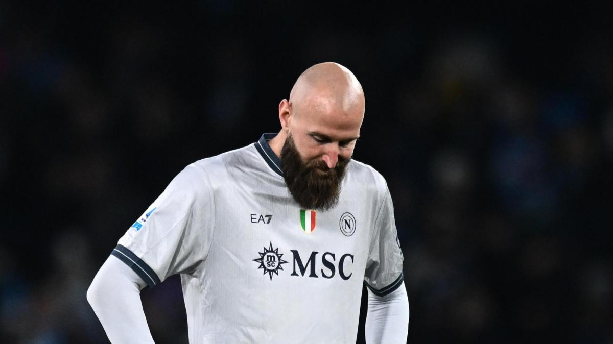 Milinkovic-Savic compie gli anni, SSC Napoli: "Buon compleanno Vanja"