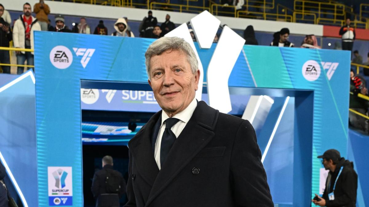 Caso Rocchi, pres. Serie A: "Se ci sarà evidenza di irregolarità, chi ha sbagliato pagherà"