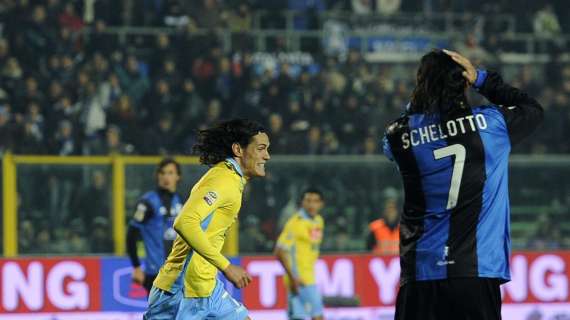 Napoli-Atalanta, biglietti in vendita da oggi: ecco prezzi e modalità d'acquisto