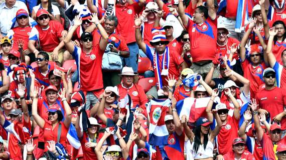 Il Giappone spreca, Costa Rica vince con un solo tiro in porta