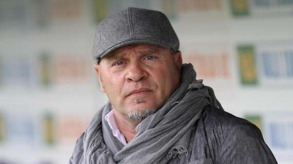 Cosmi: "Se Mazzarri ha la stessa voglia di questi anni è giusto che resti"