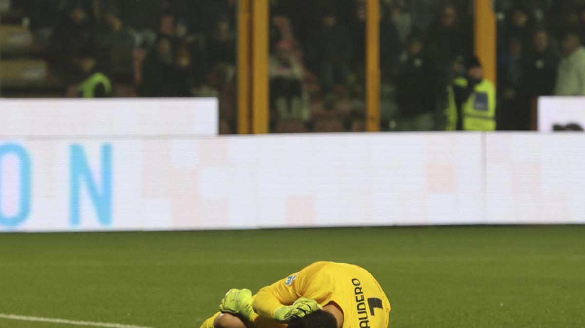 Petardo a Cremona, le ultime: in condizioni critiche il tifoso ferito